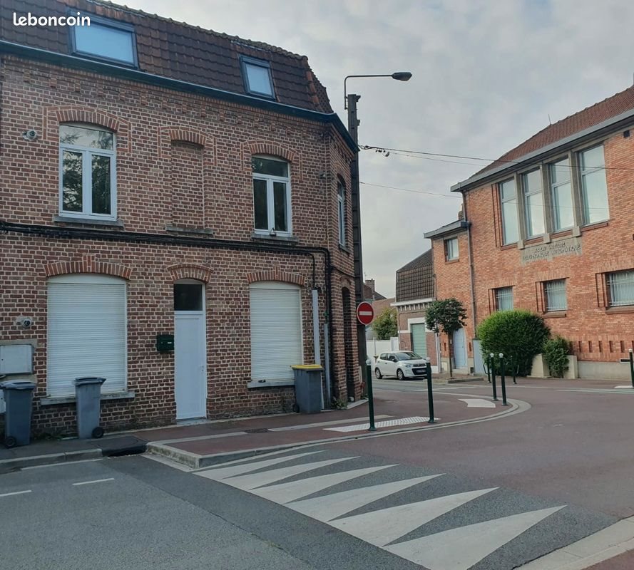 Appartement à louer, 67m², Mouvaux