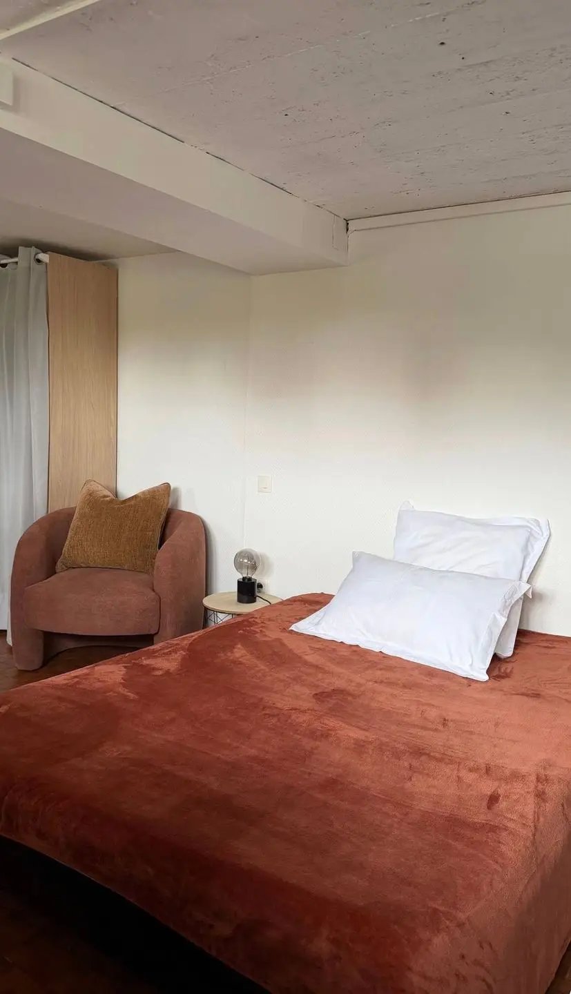 Appartement à louer, 16m², Eysines