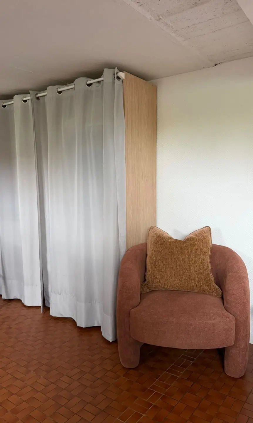 Appartement à louer, 16m², Eysines