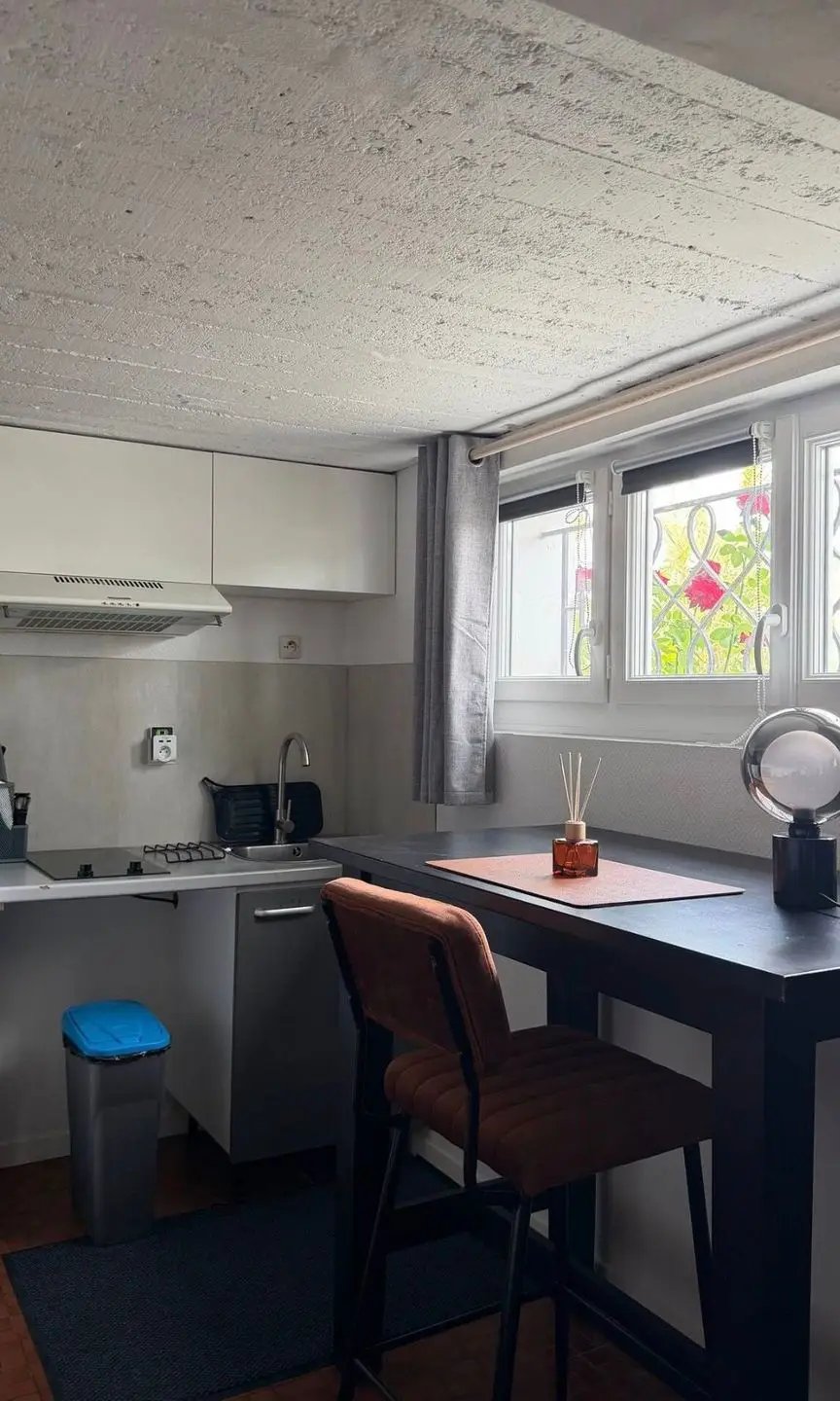 Appartement à louer, 16m², Eysines