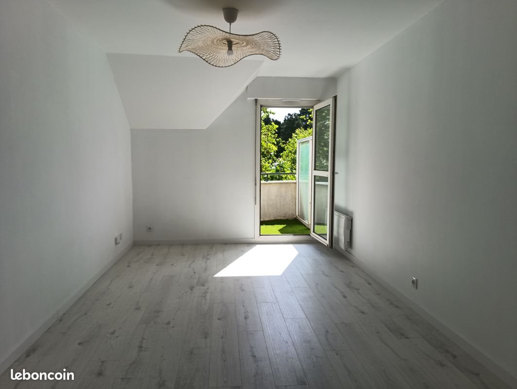 Appartement à vendre, 42m², Nantes