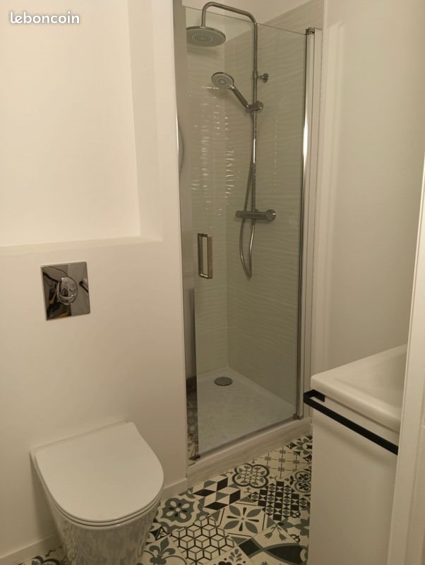 Appartement à vendre, 42m², Nantes