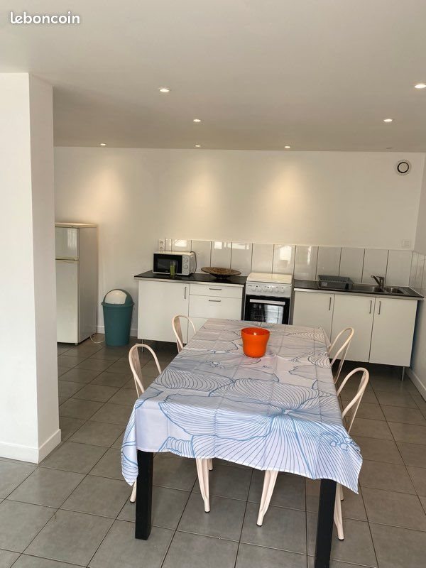 Maison à louer, 100m², Saint-Brevin-les-Pins