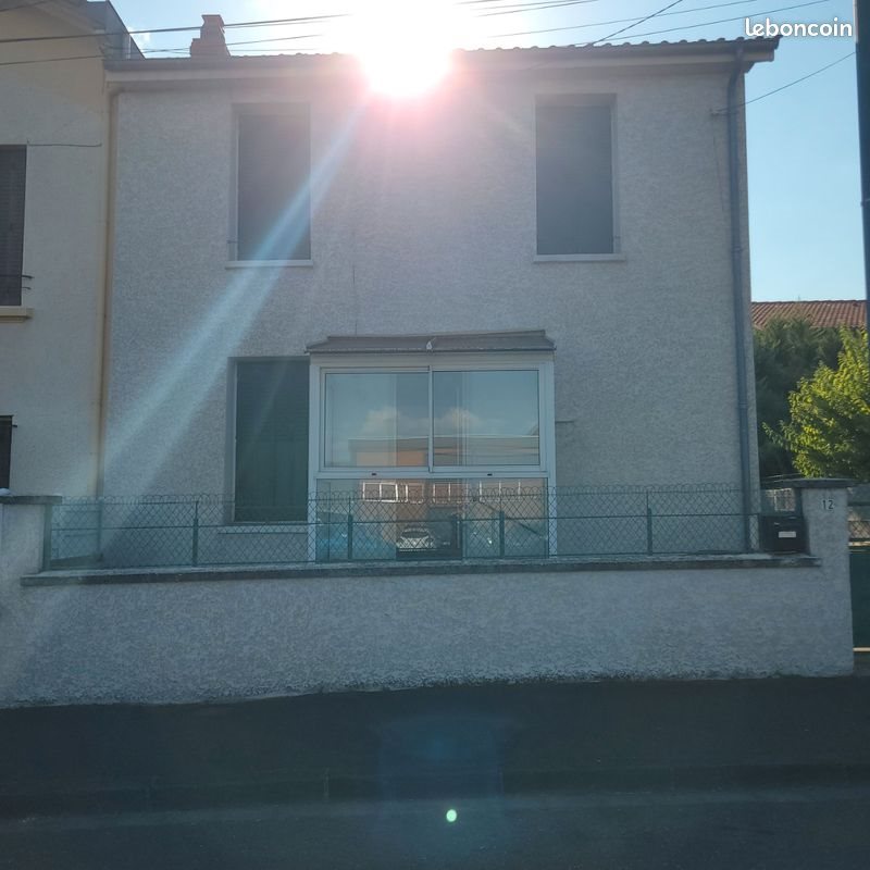 Maison à louer, 40m², Clermont-Ferrand