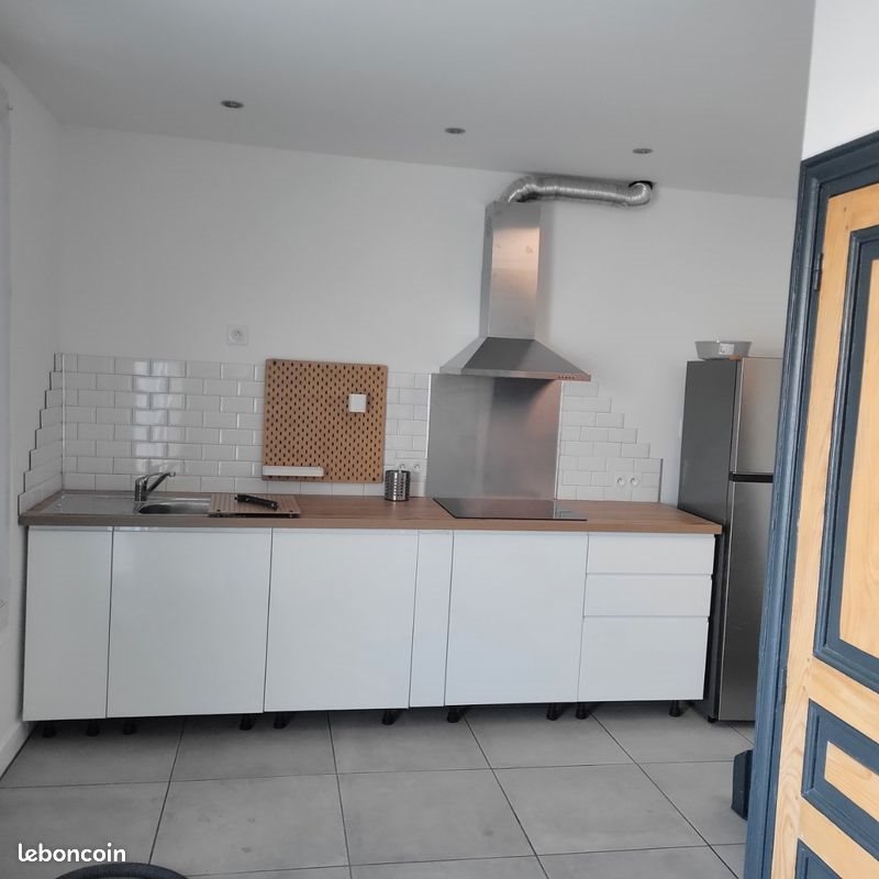 Maison à louer, 40m², Clermont-Ferrand