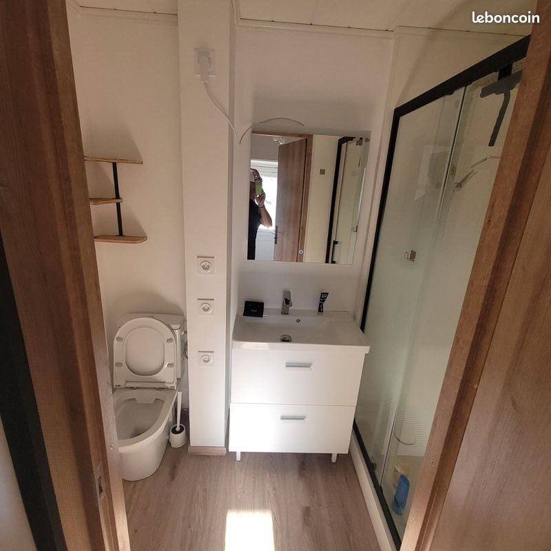 Maison à louer, 40m², Clermont-Ferrand