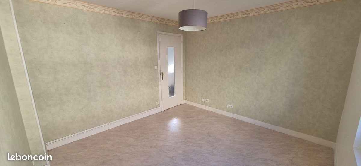Appartement à louer, 38m², Vichy
