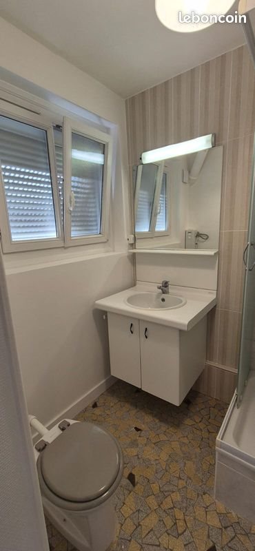 Appartement à louer, 38m², Vichy