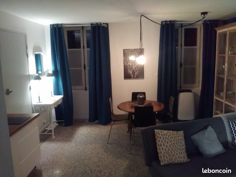 Appartement à louer, 32m², Avignon