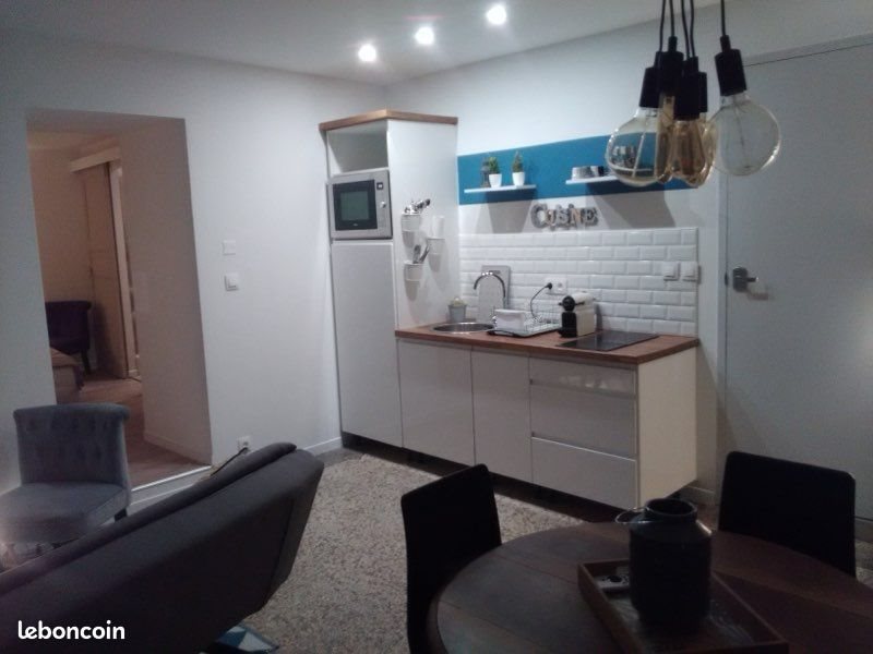 Appartement à louer, 32m², Avignon