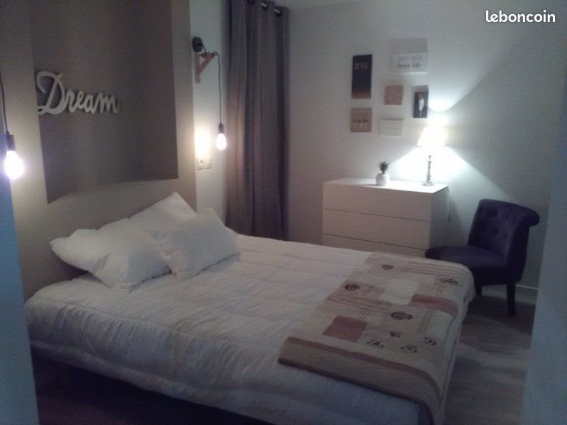 Appartement à louer, 32m², Avignon