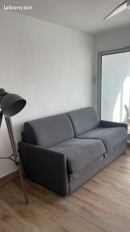 Appartement à louer, 28m², Le Grau-du-Roi