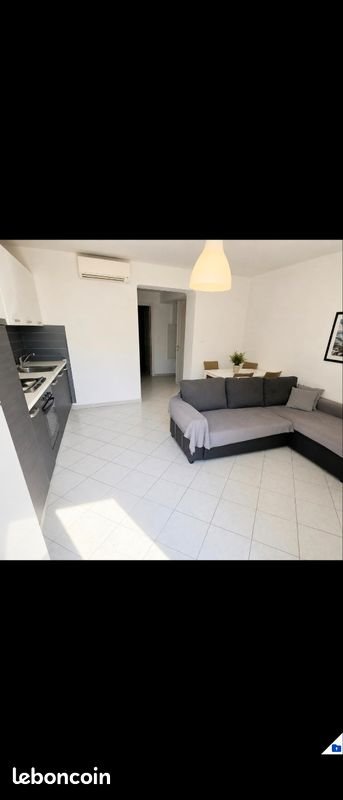 Appartement à vendre, 43m², Saint-Paul-de-Vence