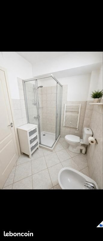 Appartement à vendre, 43m², Saint-Paul-de-Vence