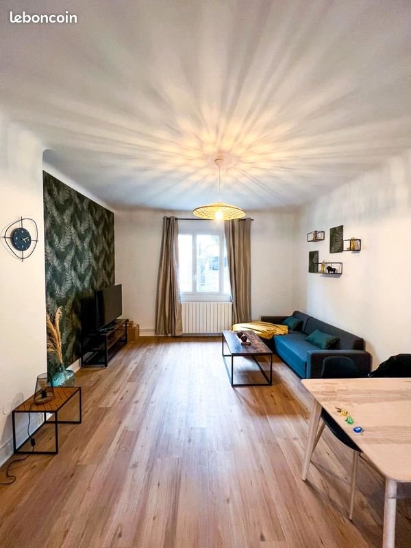 Appartement à louer, 87m², Tarbes