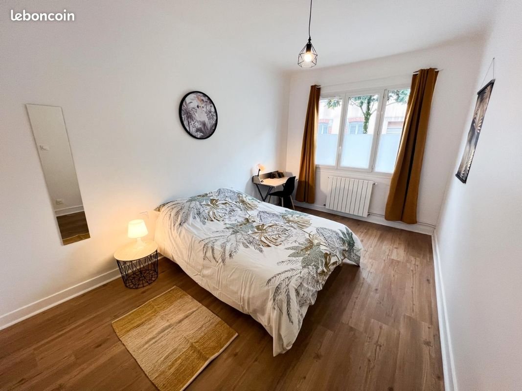 Appartement à louer, 87m², Tarbes