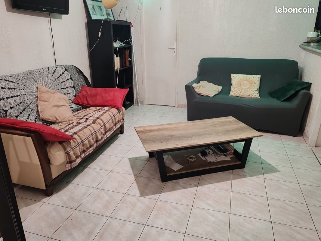 Appartement à vendre, 115m², Cergy
