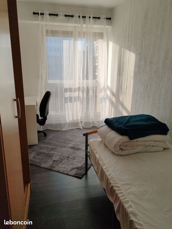 Appartement à vendre, 115m², Cergy