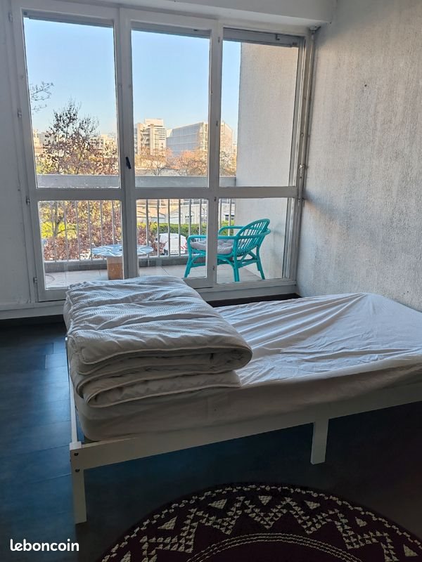 Appartement à vendre, 115m², Cergy