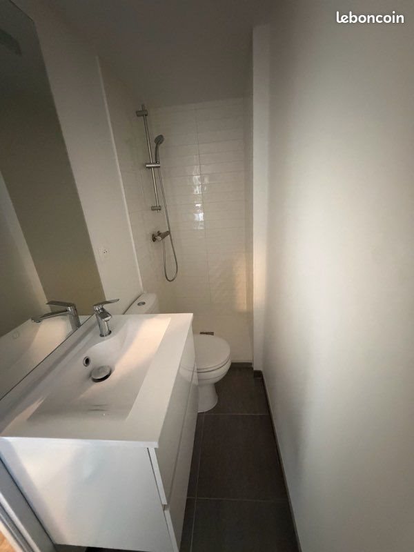 Appartement à louer, 19m², Gujan-Mestras