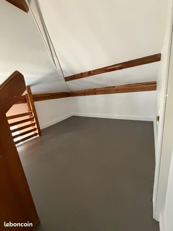 Appartement à louer, 19m², Gujan-Mestras