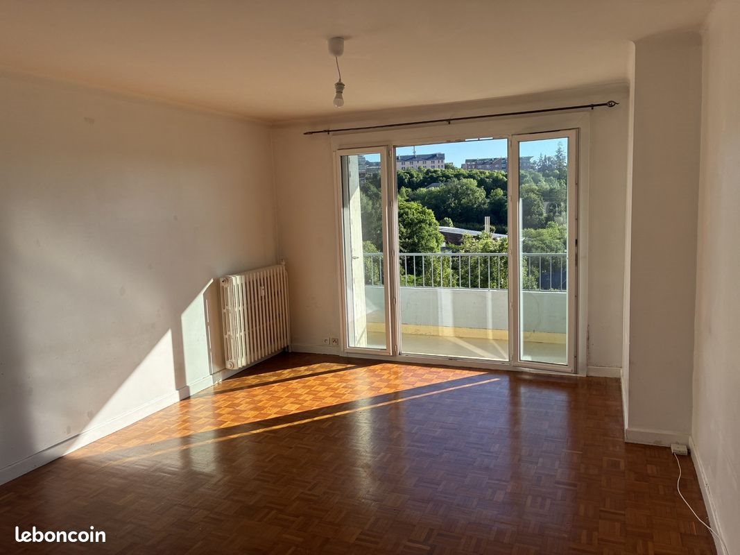 Appartement à vendre, 69m², Rodez