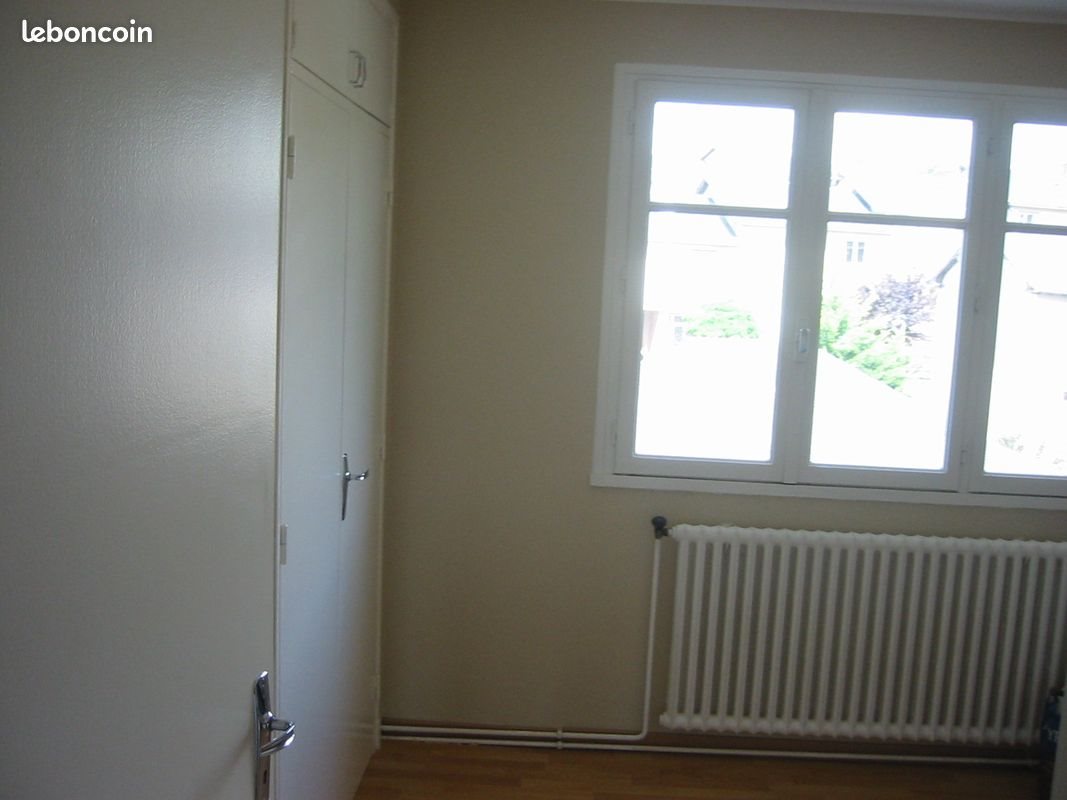 Appartement à vendre, 69m², Rodez