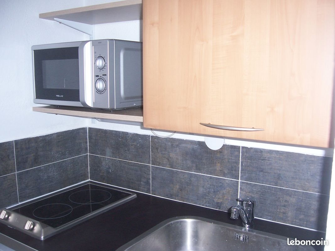 Appartement à louer, 15m², Aix-en-Provence