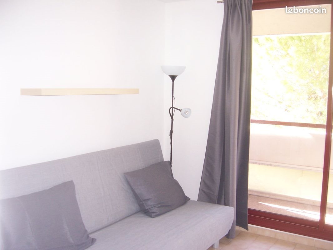 Appartement à louer, 15m², Aix-en-Provence