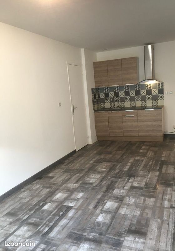 Appartement à louer, 45m², Somain
