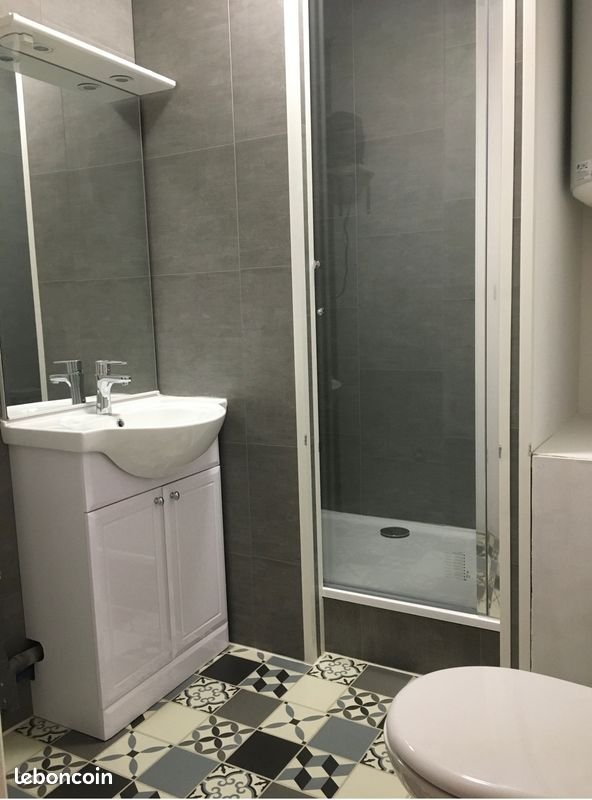 Appartement à louer, 45m², Somain