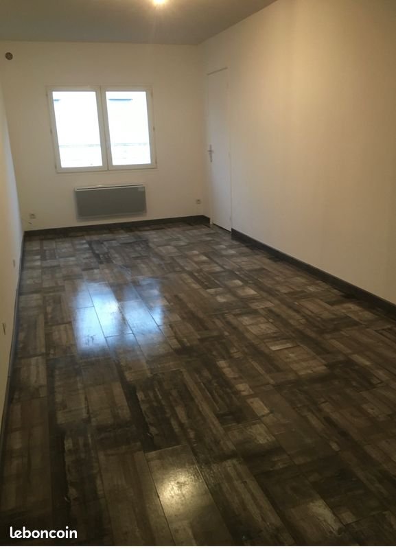 Appartement à louer, 45m², Somain