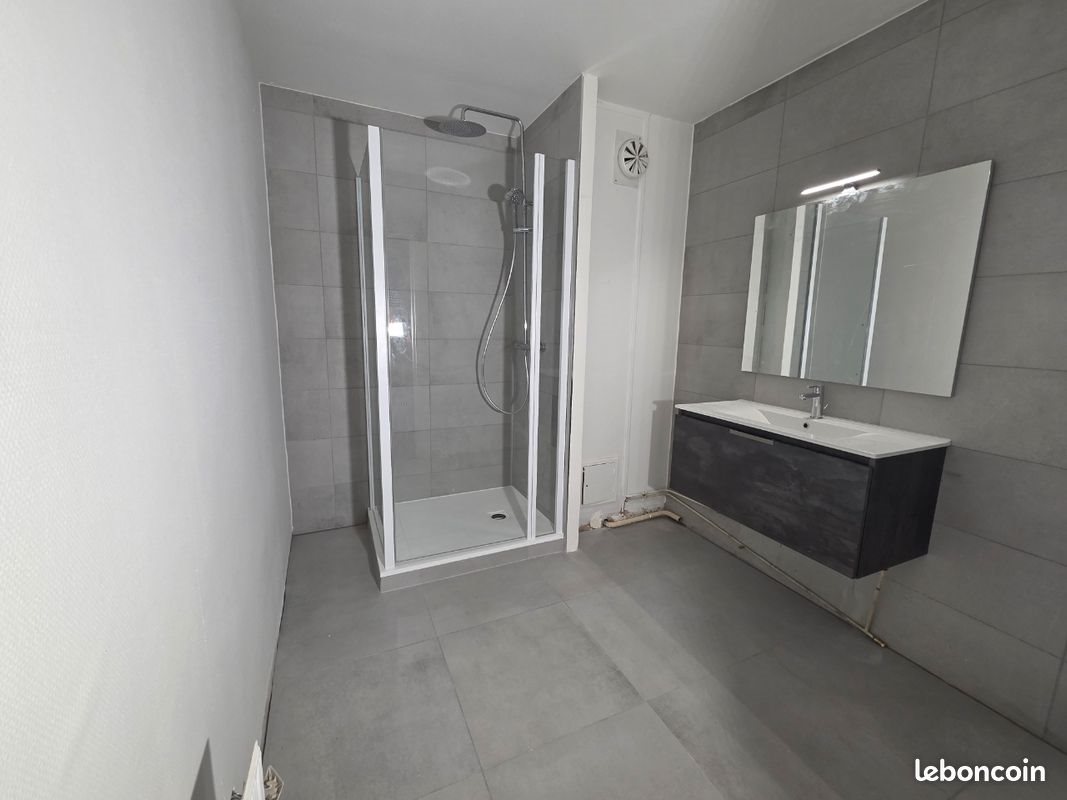 Appartement à vendre, 76m², Mulhouse