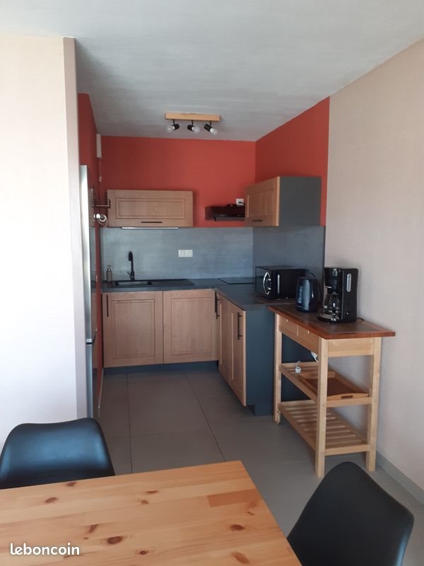 Appartement à louer, 41m², Dax