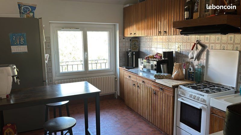 Appartement à louer, 96m², Gevingey