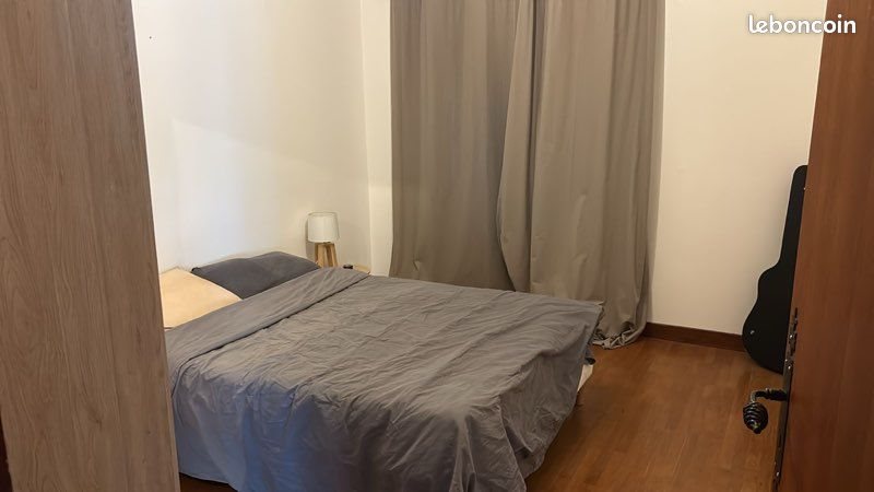 Appartement à louer, 96m², Gevingey