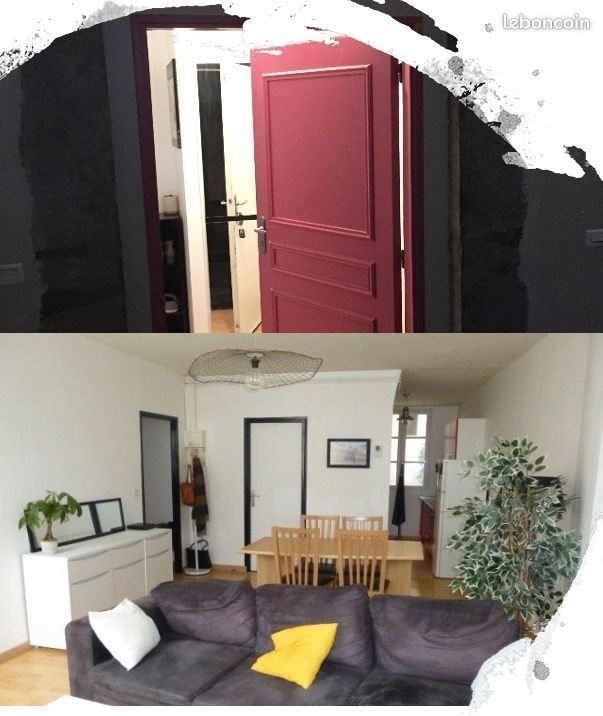 Appartement à louer, 55m², Oloron-Sainte-Marie