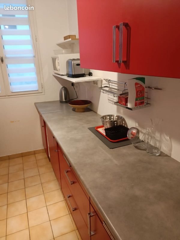 Appartement à louer, 55m², Oloron-Sainte-Marie