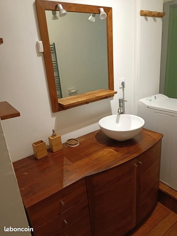 Appartement à louer, 55m², Oloron-Sainte-Marie