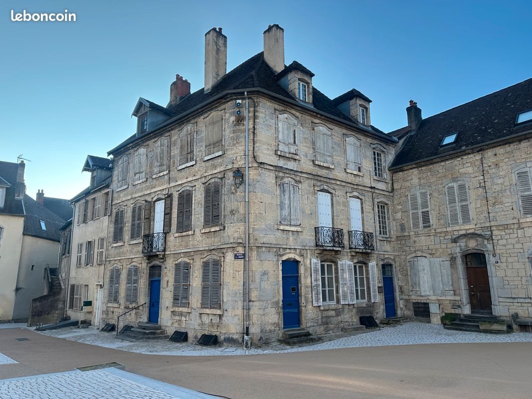 Maison à vendre, 309m², Baume-les-Dames