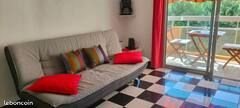 Appartement à louer, 24m², Fréjus