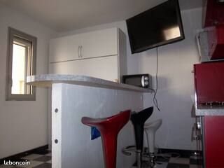 Appartement à louer, 24m², Fréjus