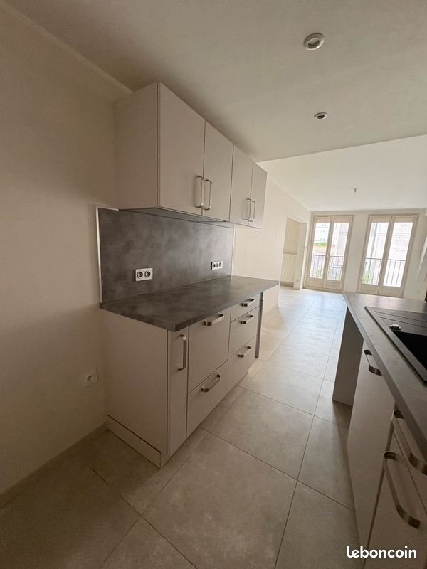 Appartement à louer, 84m², Besançon