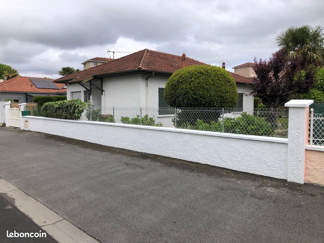 Maison à louer, 79m², Billère