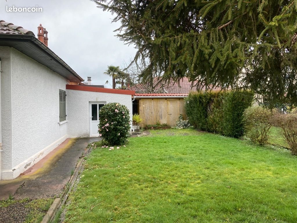 Maison à louer, 79m², Billère
