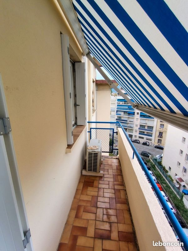 Appartement à vendre, 35m², Nice