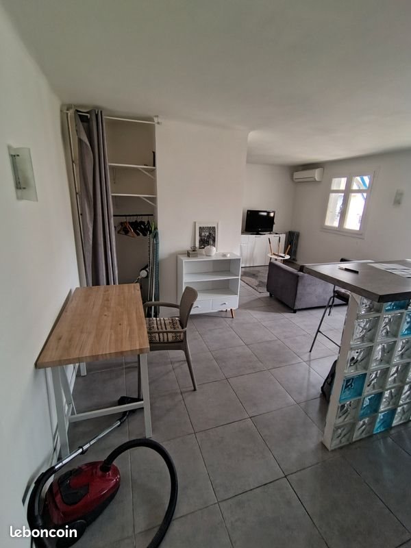 Appartement à vendre, 35m², Nice