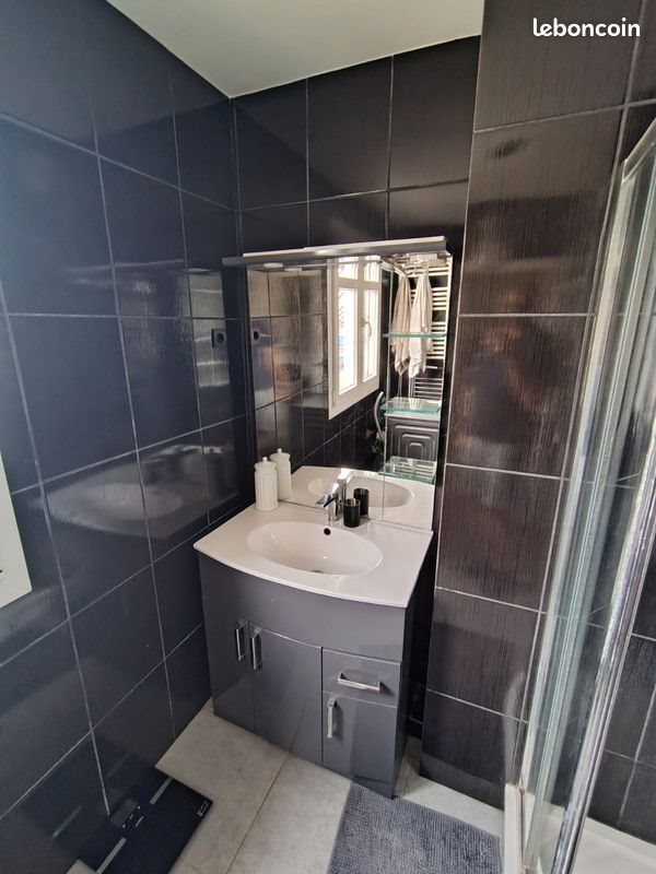 Appartement à vendre, 35m², Nice