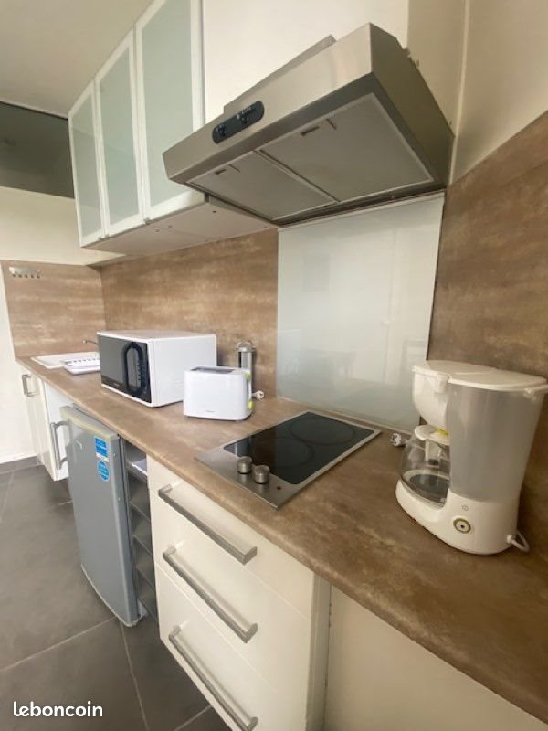 Appartement à louer, 24m², Pau