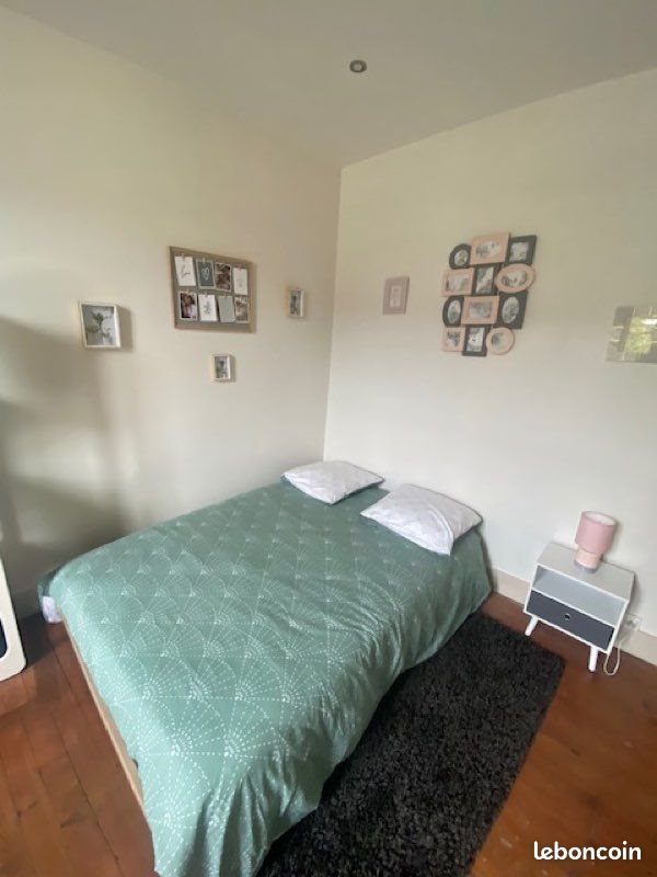 Appartement à louer, 24m², Pau